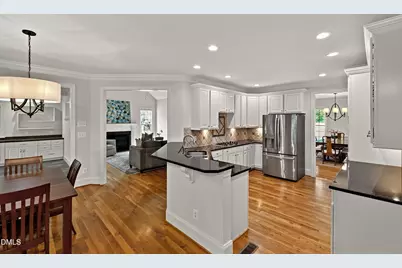 407 Waterville Street, Raleigh, NC 27603 - Photo 19