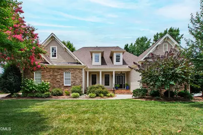 407 Waterville Street, Raleigh, NC 27603 - Photo 1