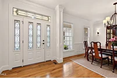 407 Waterville Street, Raleigh, NC 27603 - Photo 3