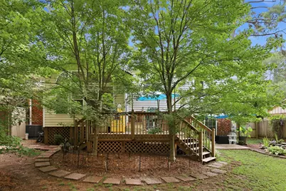 3629 Allendale Drive, Raleigh, NC 27604 - Photo 9