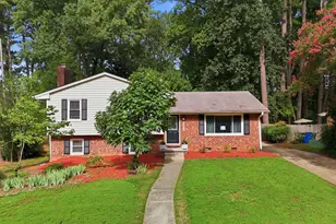 3629 Allendale Dr, Raleigh, NC 27604 - Photo 1