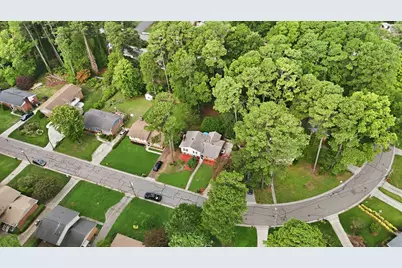 3629 Allendale Drive, Raleigh, NC 27604 - Photo 7