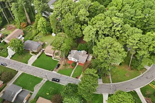 3629 Allendale Dr, Raleigh, NC 27604 - Photo 7