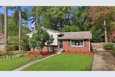 3629 Allendale Drive, Raleigh, NC 27604 - Photo 3