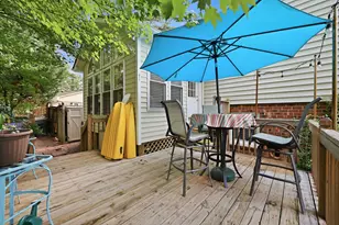 3629 Allendale Dr, Raleigh, NC 27604 - Photo 35