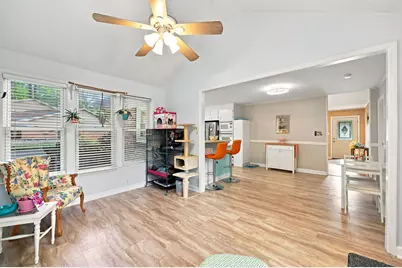 3629 Allendale Drive, Raleigh, NC 27604 - Photo 15