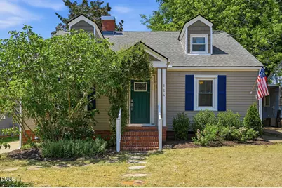 124 S Pettigrew Street, Raleigh, NC 27610 - Photo 3