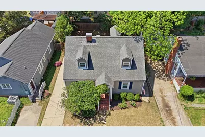 124 S Pettigrew Street, Raleigh, NC 27610 - Photo 23