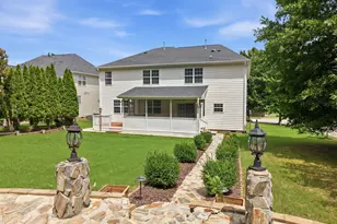 3220 Queensland Rd, Raleigh, NC 27614 - Photo 45