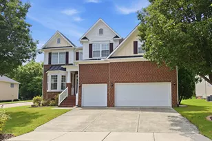 3220 Queensland Rd, Raleigh, NC 27614 - Photo 7