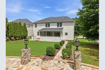 3220 Queensland Road, Raleigh, NC 27614 - Photo 3