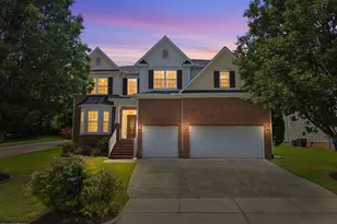 3220 Queensland Rd, Raleigh, NC 27614 - Photo 1
