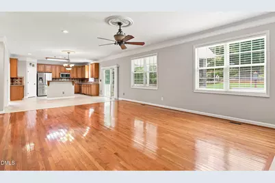 3220 Queensland Road, Raleigh, NC 27614 - Photo 19