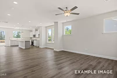 121 Broadway Street, Knightdale, NC 27545 - Photo 9