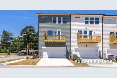 121 Broadway Street, Knightdale, NC 27545 - Photo 25