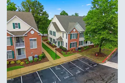 2211 Kudrow Lane, Morrisville, NC 27560 - Photo 23