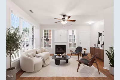 2211 Kudrow Lane, Morrisville, NC 27560 - Photo 5