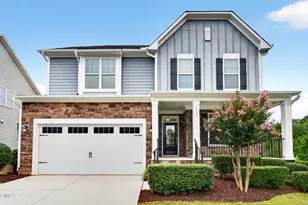 8404 Secreto Dr, Raleigh, NC 27606 - Photo 1