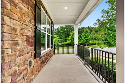 8404 Secreto Drive, Raleigh, NC 27606 - Photo 5