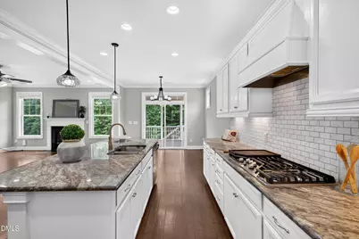 8404 Secreto Drive, Raleigh, NC 27606 - Photo 21