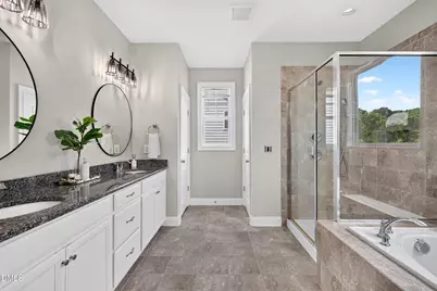 8404 Secreto Drive, Raleigh, NC 27606 - Photo 37