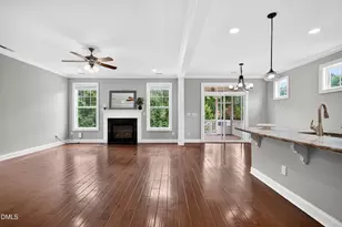 8404 Secreto Dr, Raleigh, NC 27606 - Photo 9