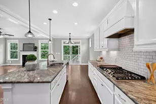 8404 Secreto Dr, Raleigh, NC 27606 - Photo 21