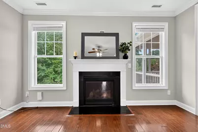 8404 Secreto Drive, Raleigh, NC 27606 - Photo 11