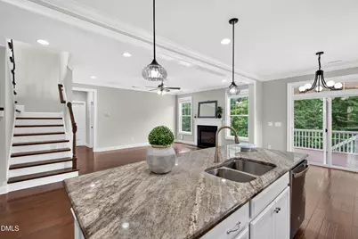 8404 Secreto Drive, Raleigh, NC 27606 - Photo 17
