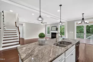 8404 Secreto Dr, Raleigh, NC 27606 - Photo 17