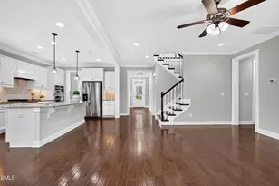 8404 Secreto Dr, Raleigh, NC 27606 - Photo 13