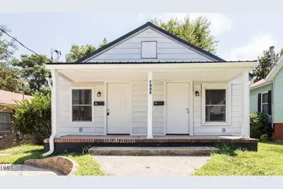 1505 S Roxboro Street, Durham, NC 27707 - Photo 1