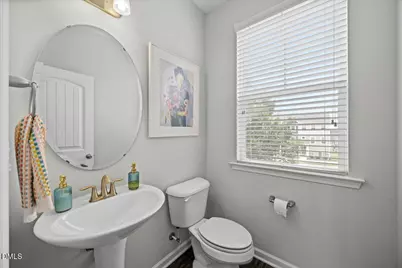 6629 Perry Creek Road, Raleigh, NC 27616 - Photo 21