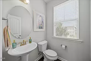 6629 Perry Creek Rd, Raleigh, NC 27616 - Photo 21