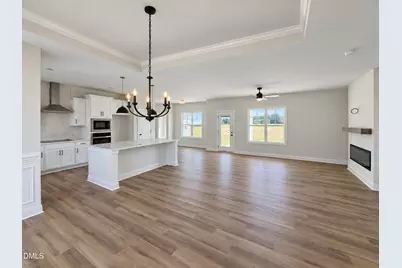 140 Margot Manor Drive #(80), Benson, NC 27504 - Photo 3