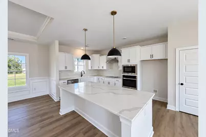 140 Margot Manor Drive #(80), Benson, NC 27504 - Photo 5