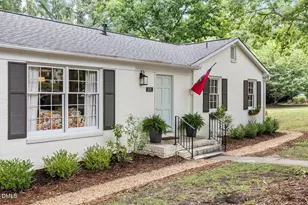 200 Northclift Dr, Raleigh, NC 27609 - Photo 5