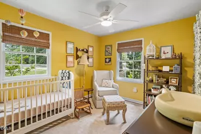 200 Northclift Drive, Raleigh, NC 27609 - Photo 21