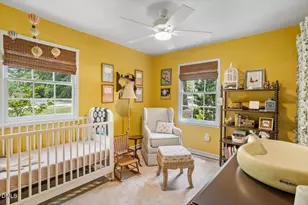 200 Northclift Dr, Raleigh, NC 27609 - Photo 21