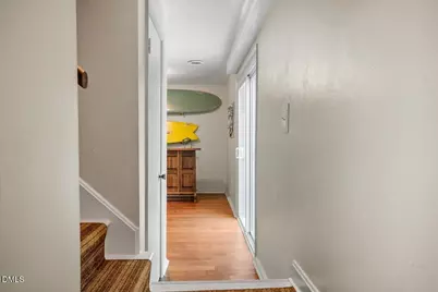 200 Northclift Drive, Raleigh, NC 27609 - Photo 25