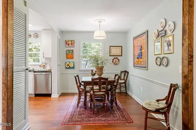 200 Northclift Drive, Raleigh, NC 27609 - Photo 9