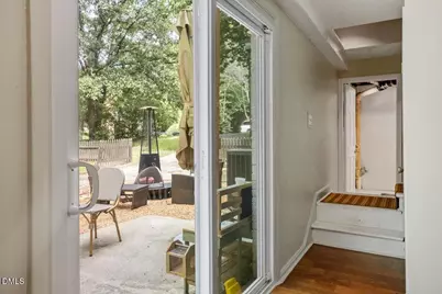200 Northclift Drive, Raleigh, NC 27609 - Photo 29