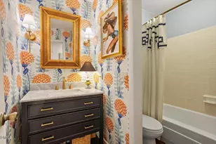 200 Northclift Dr, Raleigh, NC 27609 - Photo 19