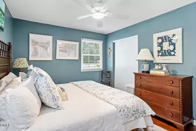 200 Northclift Drive, Raleigh, NC 27609 - Photo 23