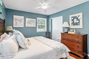 200 Northclift Dr, Raleigh, NC 27609 - Photo 23