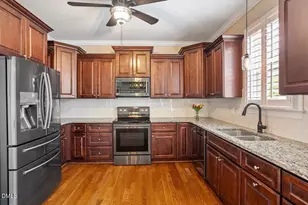 1320 Tavernier Knoll Ln, Raleigh, NC 27603 - Photo 7