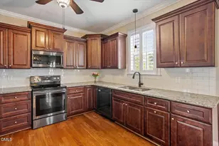 1320 Tavernier Knoll Ln, Raleigh, NC 27603 - Photo 9