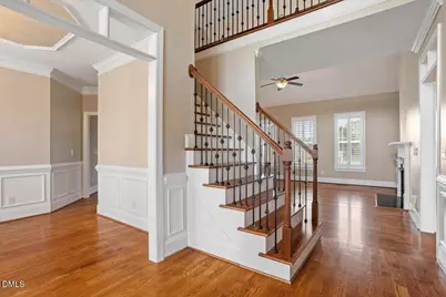 1320 Tavernier Knoll Lane, Raleigh, NC 27603 - Photo 3