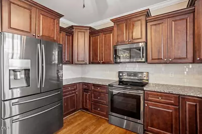1320 Tavernier Knoll Lane, Raleigh, NC 27603 - Photo 9