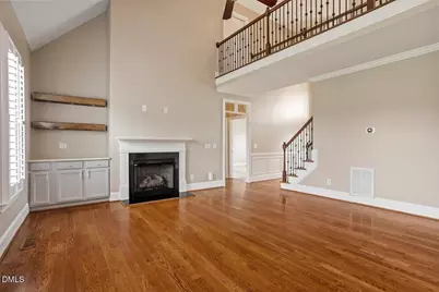 1320 Tavernier Knoll Lane, Raleigh, NC 27603 - Photo 5